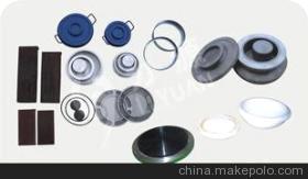 碳化钨料钵、锰钢料钵及牙板产品介绍与选购指南