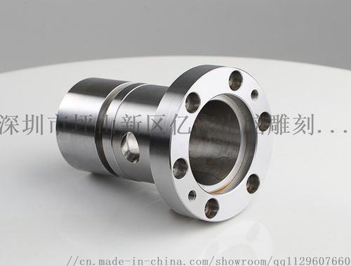 深圳机械加工 从仪器器材到机械设备配件的精密制造之道