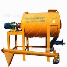 荥阳市宏鑫机械设备厂饲料加工设备产品列表