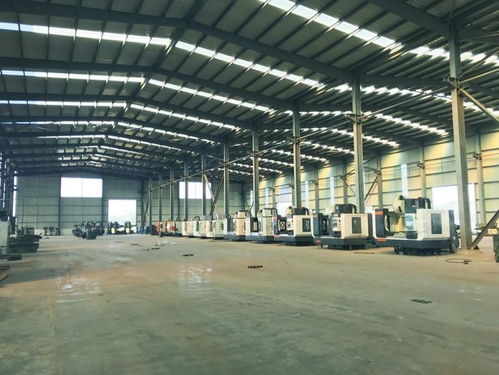 大姚县内外兼修，推动机械设备及配件制造业高质量发展