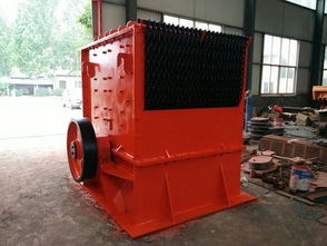 青州市建业机械配件厂 新型颚式破碎机设备及重锤配件解析