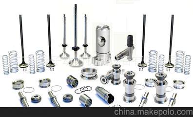 广州量子机械设备 为您提供全面的重油发电机配件图片与产品支持