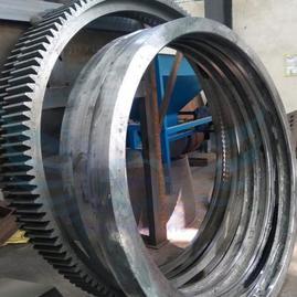 河南郑州巩义市尚军卫机械配件 精密制造的可靠伙伴