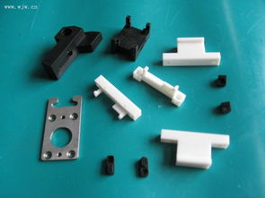 机械零部件与机械设备及配件的协同作用及其重要性