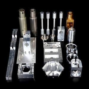 1800组铜质机械图片赏析 探索机械设备与配件的工业美学