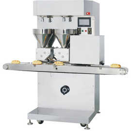 高效烘焙利器 蛋糕充填机的技术革新与配件优化