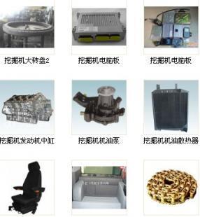 五十铃4JB1发动机缸体配件价格、图片及选购指南